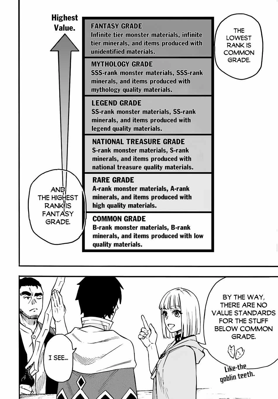 Nito no Taidana Isekai Shoukougun Sai Jakushoku Chapter 9 29